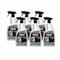 Weiman Stainless Steel Cleaner and Polish, Floral Scent, 22 ozBottle, PK6 108 - alternate 1
